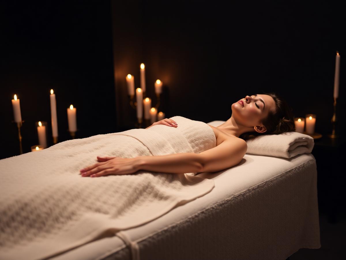 Grewix Wellness gallery